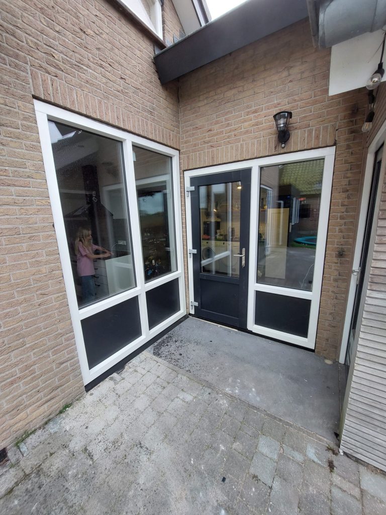 Dorpsstraat, Oudkarspel