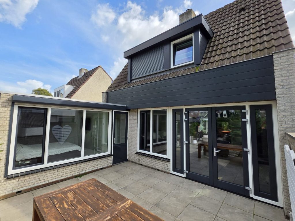 Planetenhof te Opmeer